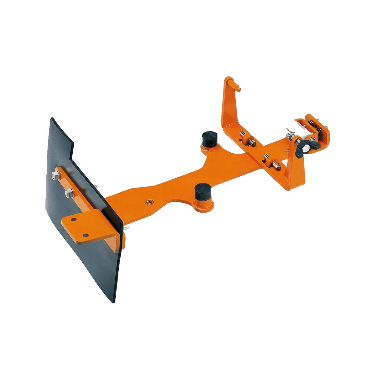 Stihl - TB01-790-0702 - Mounting
