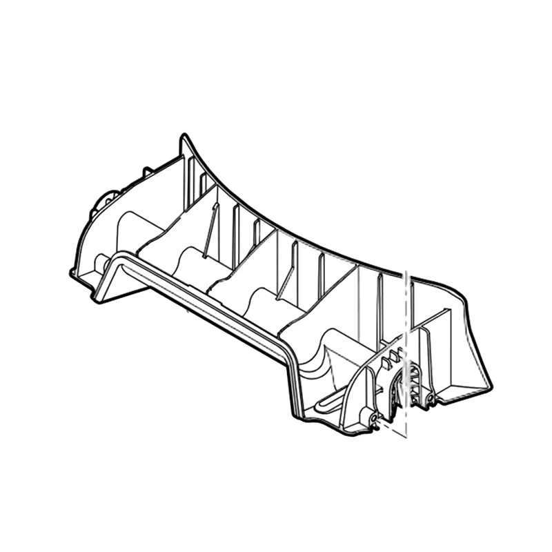 Stihl - WA22-701-4300 - Insert