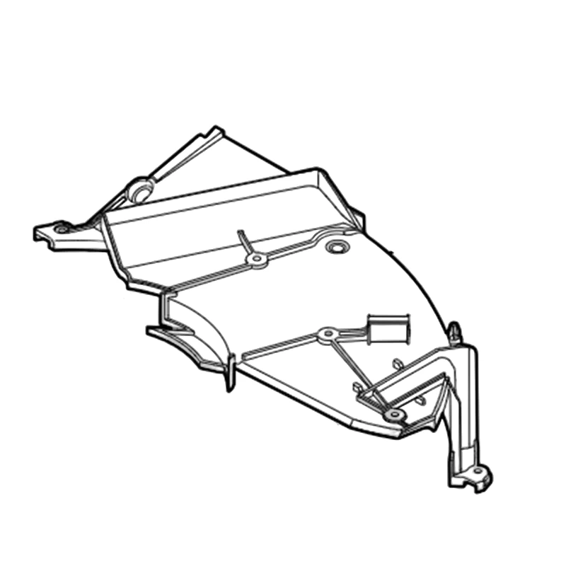 Stihl - WA42-706-0740 - Cover