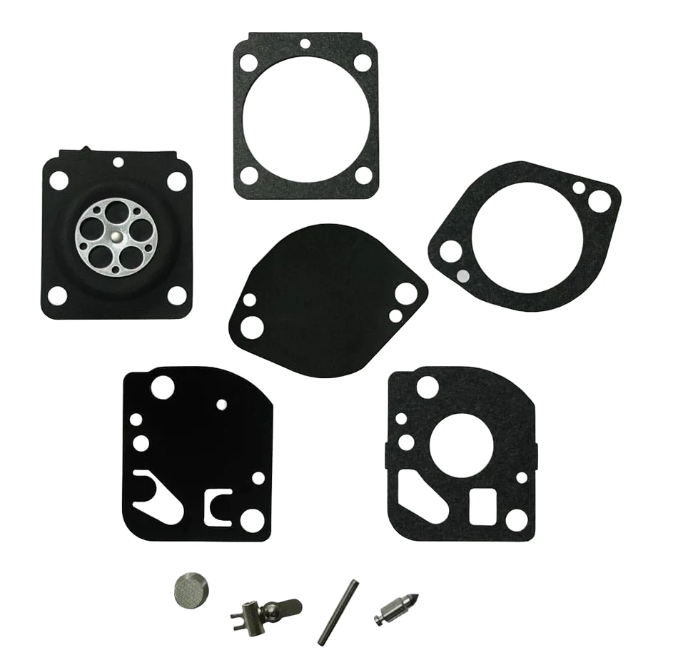 Stihl - Z000-001-K014 - Carburetor Component Set RB-162