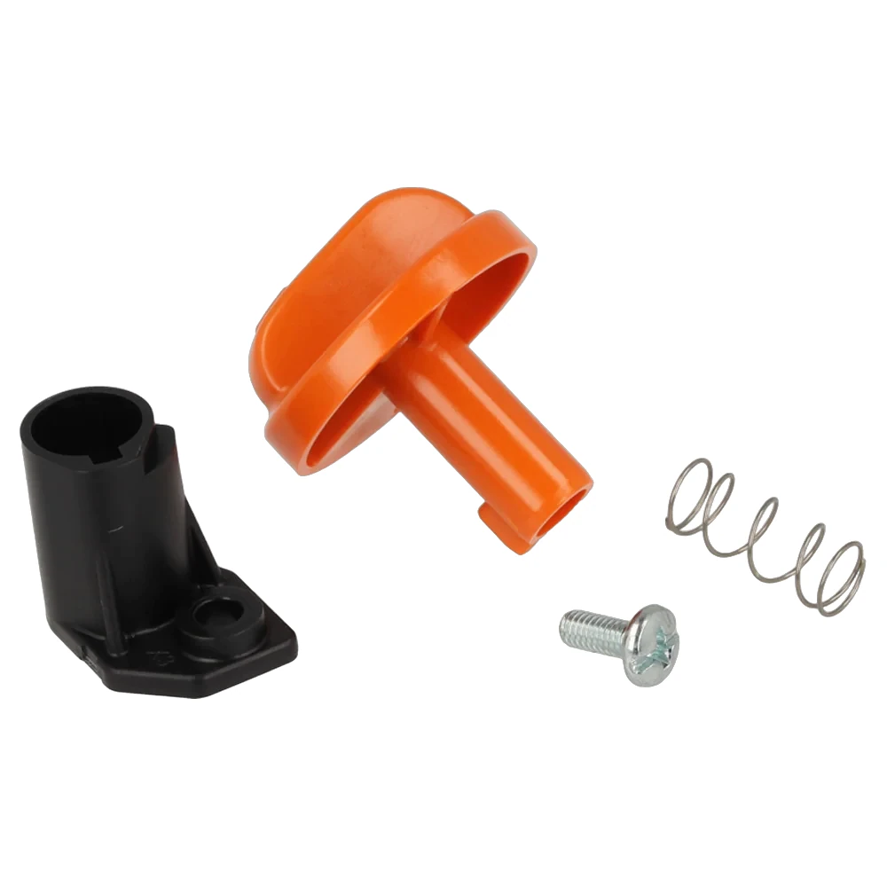 Stihl - Z000-042-K001 - Choke Throttle Lever Set