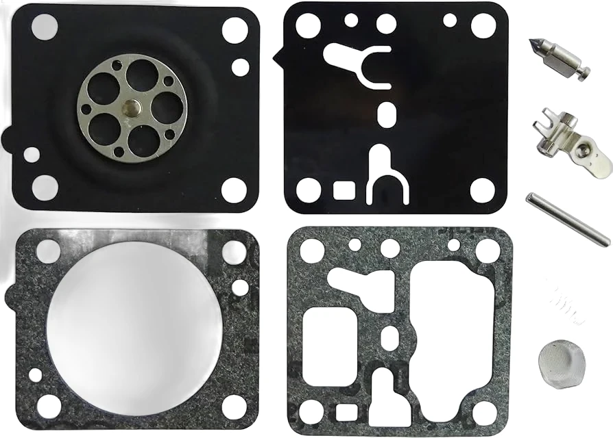 Stihl - Z010-001-K019 - Carburetor Component Set RB-302