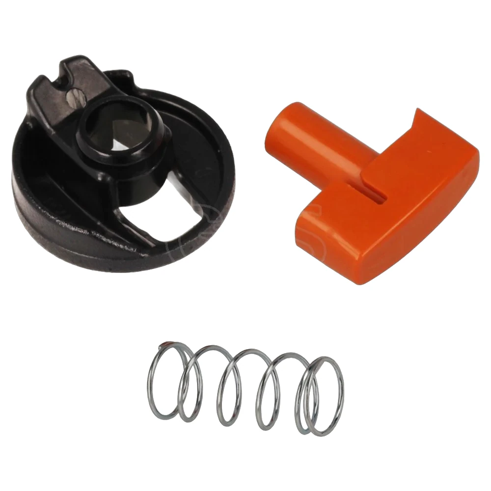 Other Fuel System Parts