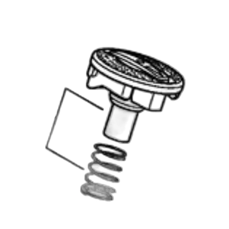 Stihl - Z010-042-K000 - Starting Throttle Lever Set
