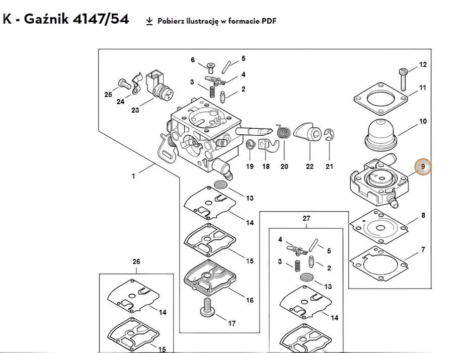 Fuel Pumps