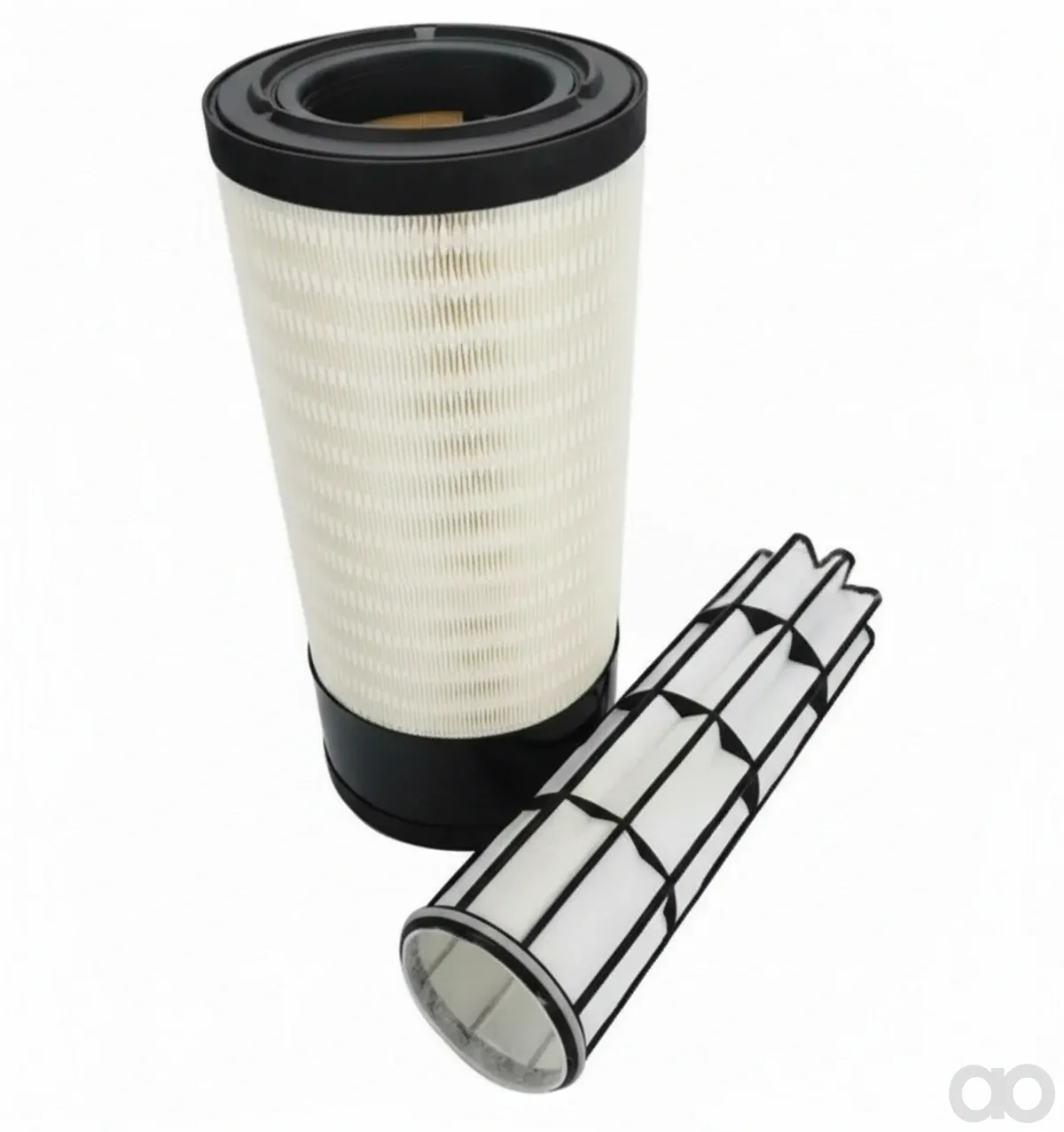 ERMETO - 160030 - 12G12MBSPP Fitting (Old MU)