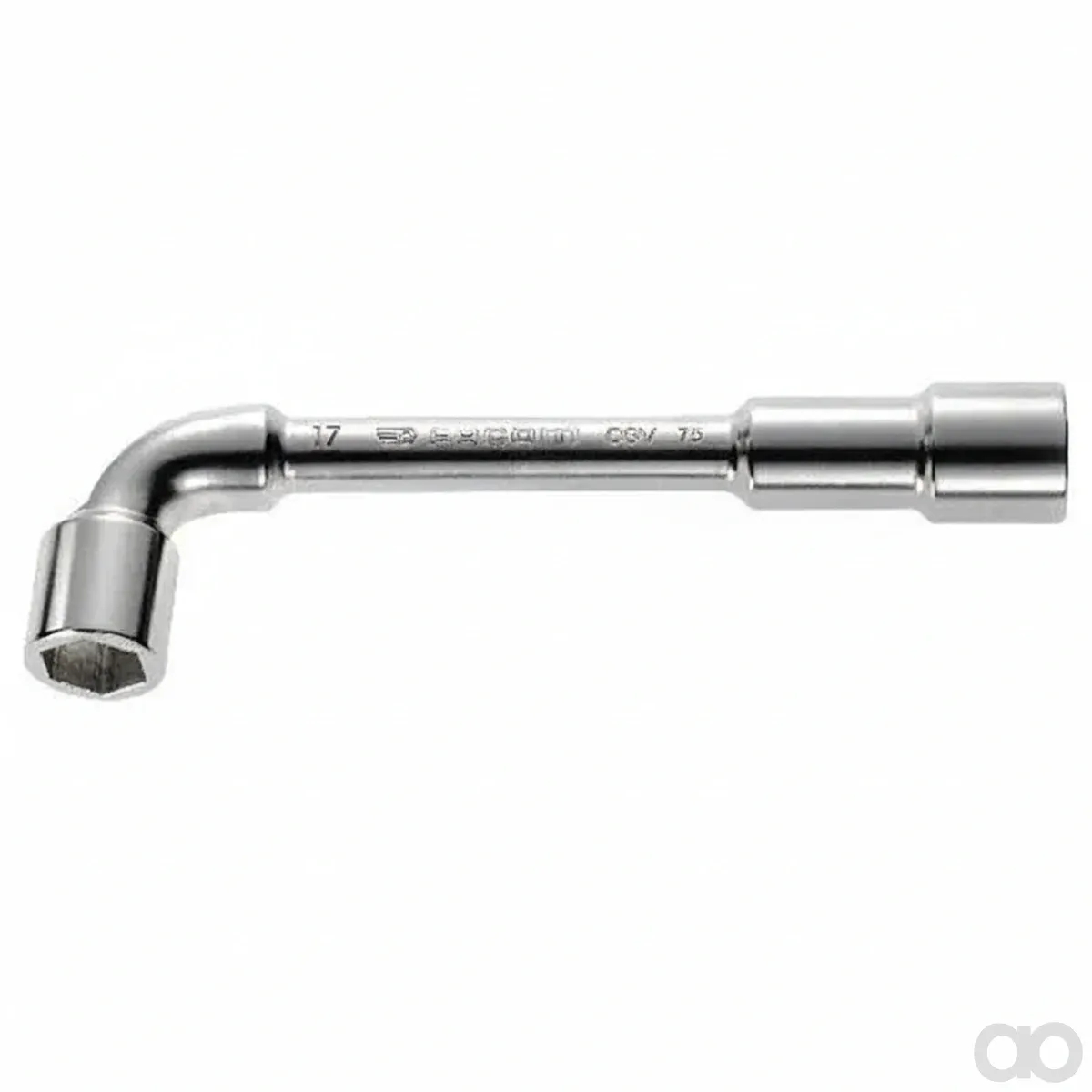 Facom - 7532 - Ratchet Socket, 32 mm, Facom
