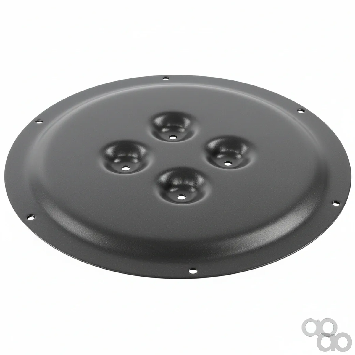 Fella-fel140311 - BACKING PAD