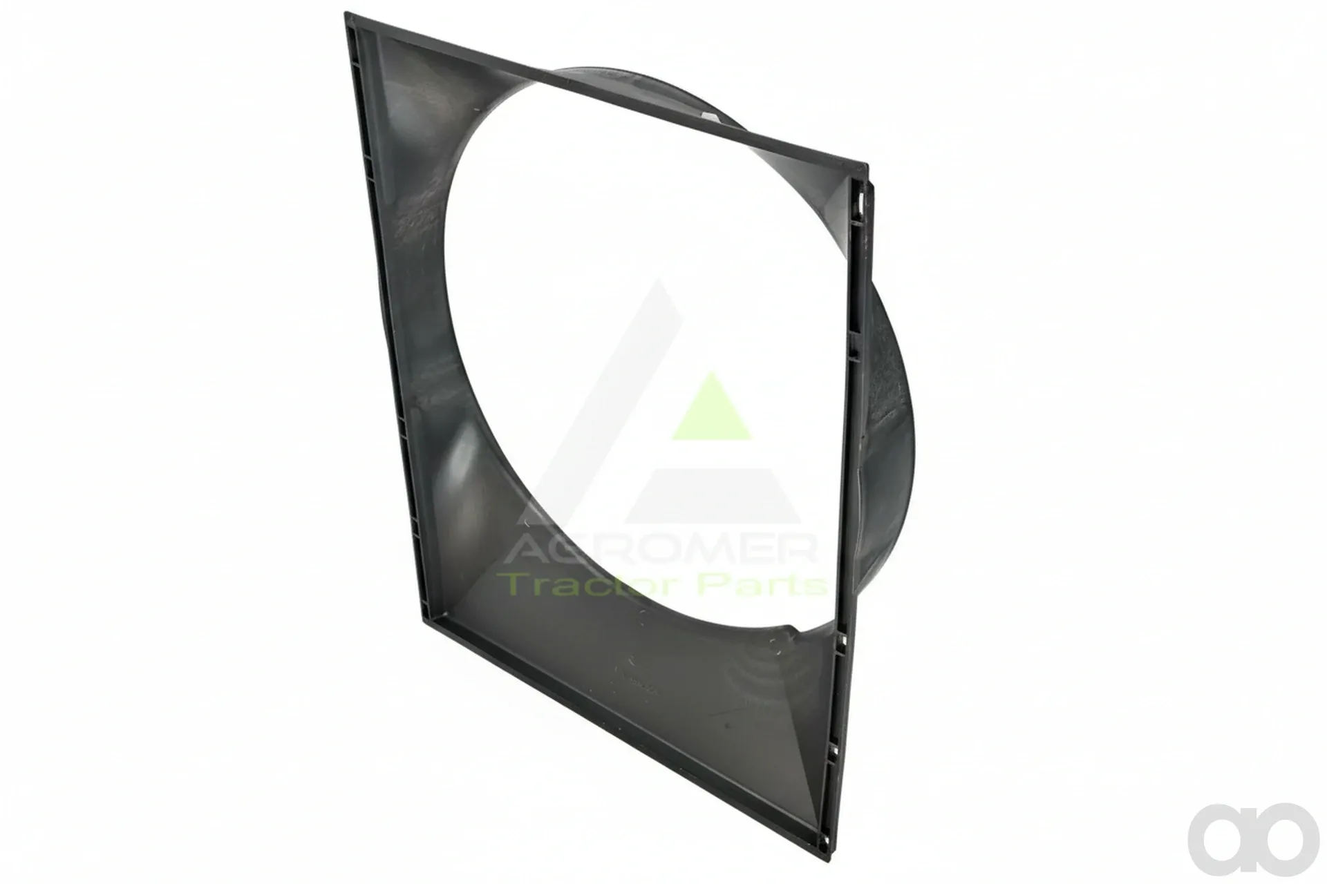 Fendt - Non Original - G162202051010 - Radiator 303-309