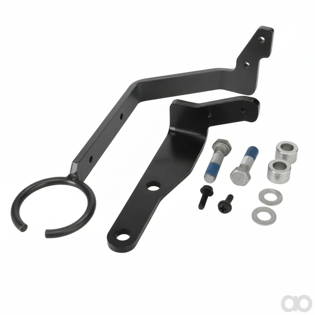 Fendt-002h187220100 - RETAINER