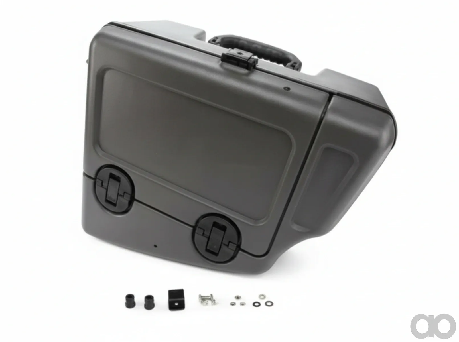 Fendt-0056062100000 - STORAGE BOX