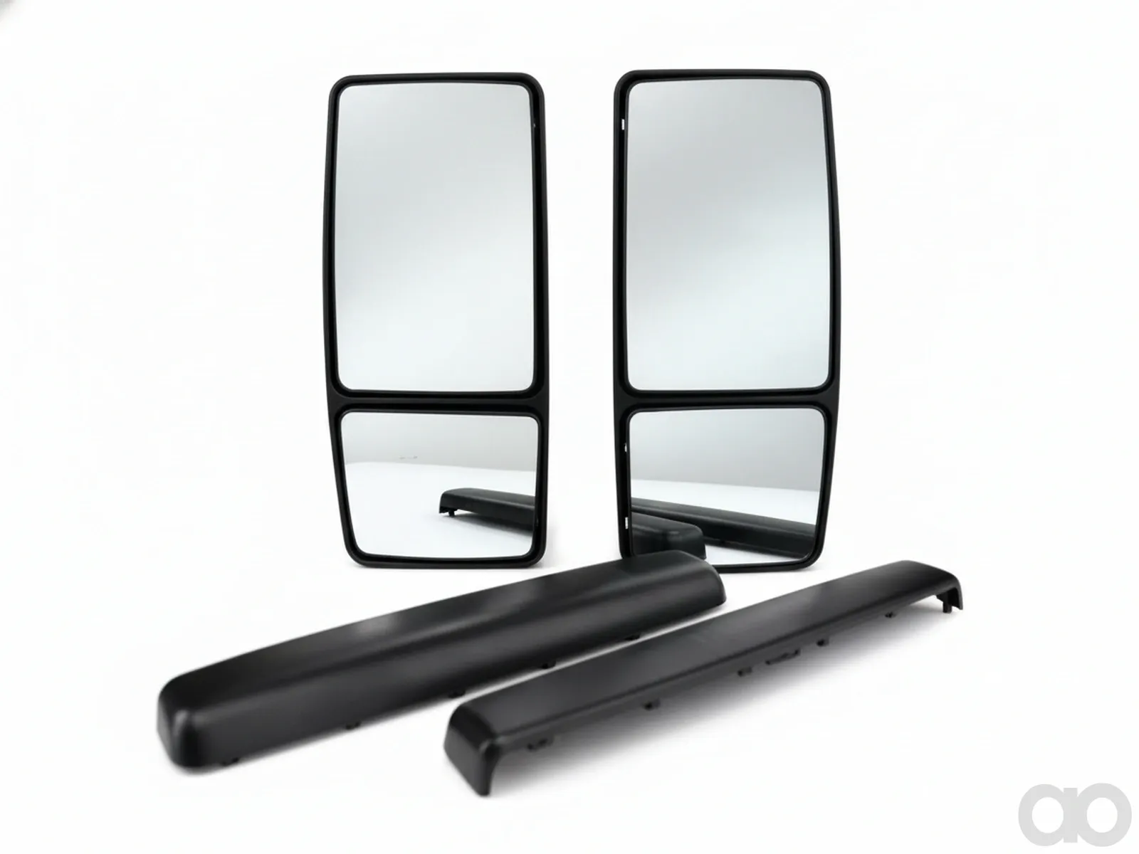 Fendt - 0056315100000 - Rear-View Mirror