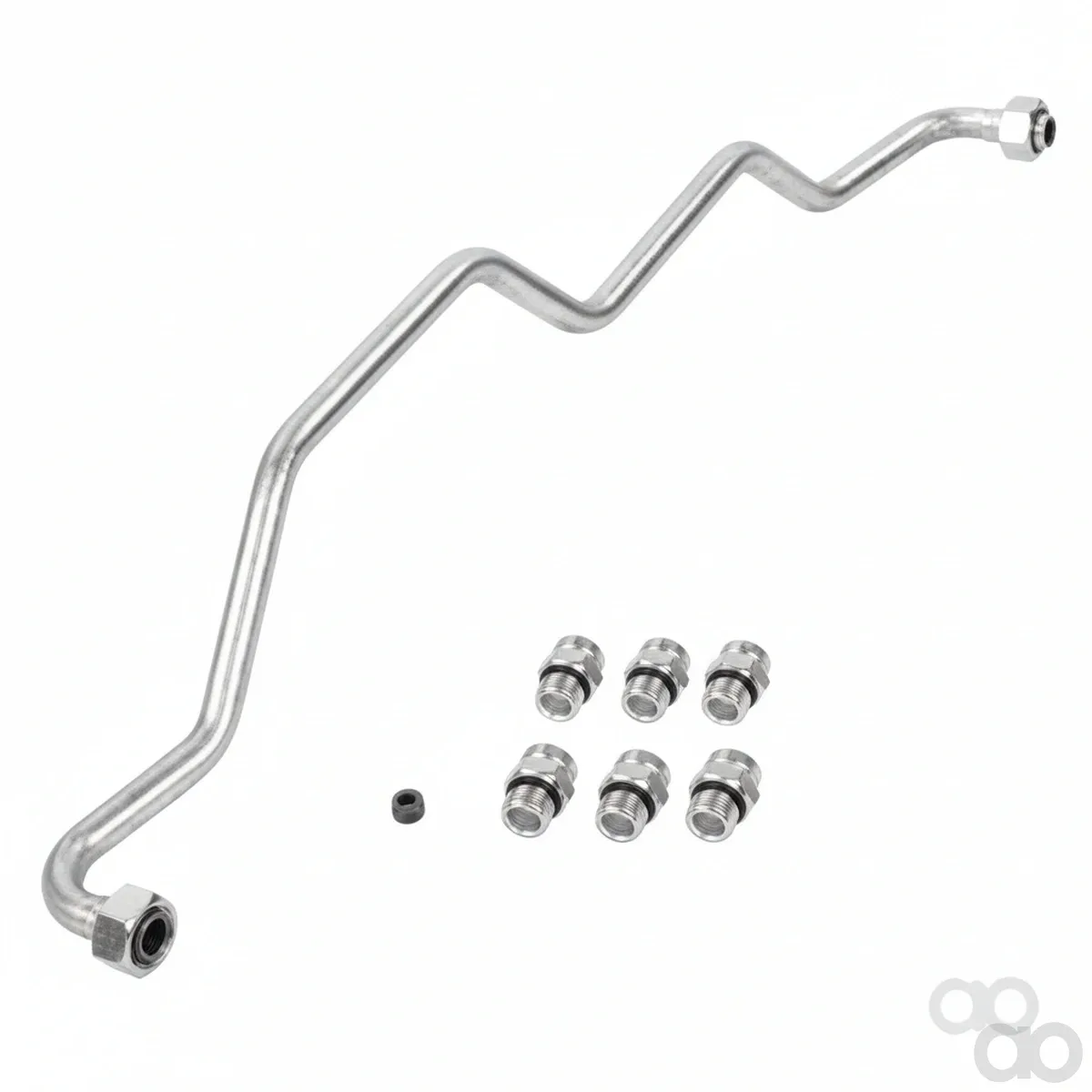 Fendt - 0057046103000 - Tubing