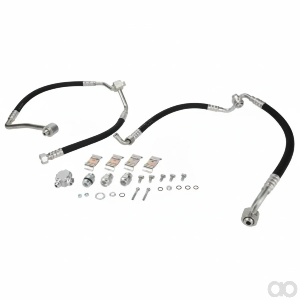 Fendt-0057046105000 - TUBING