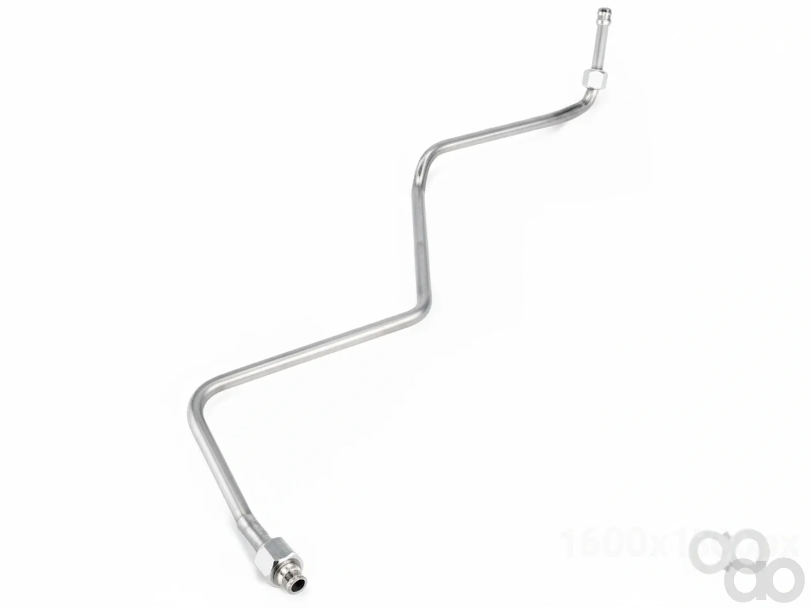 Fendt-0059008103000 - BOOST PIPE