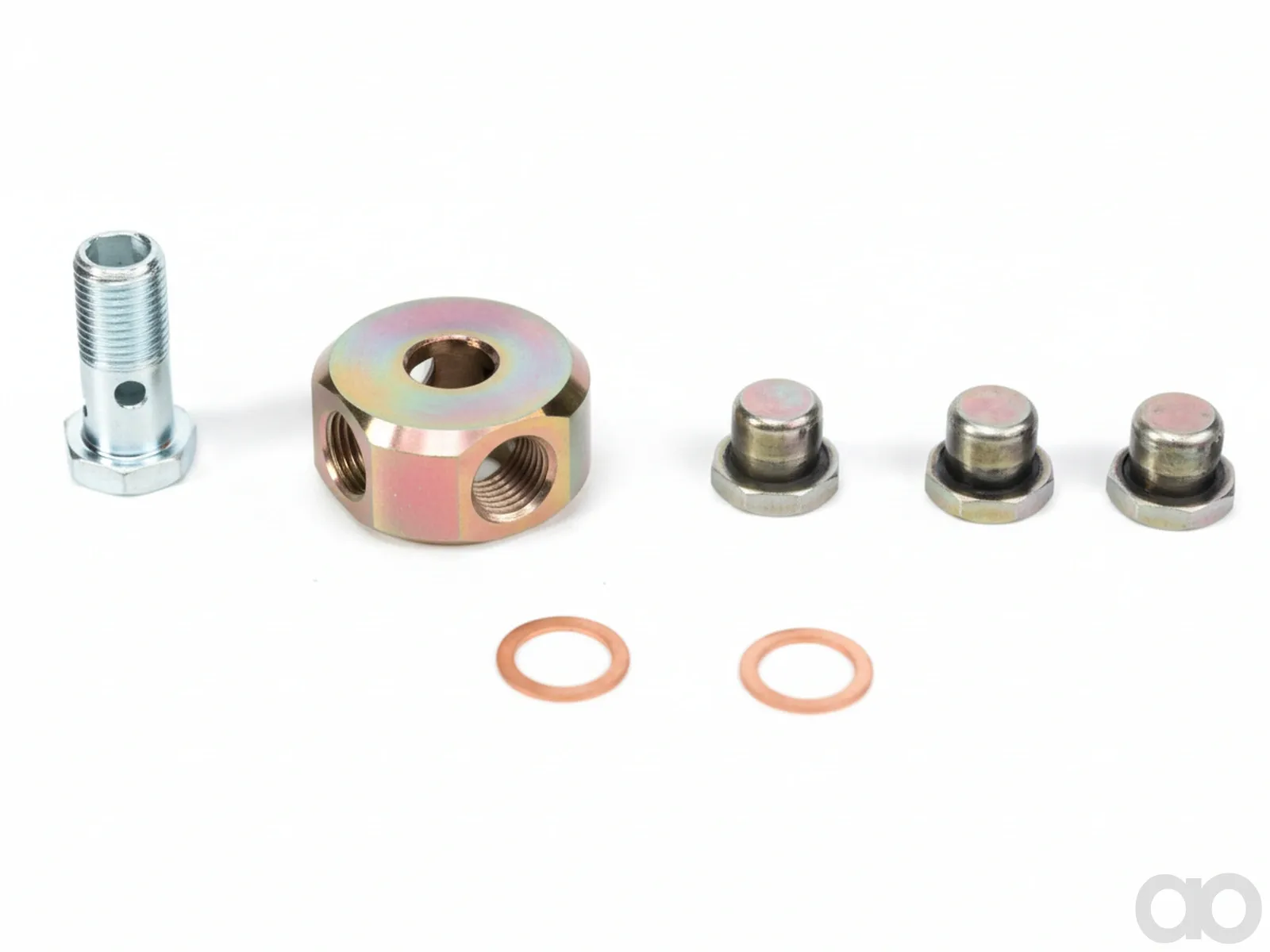 Fendt - 005A151950102 - Distributor