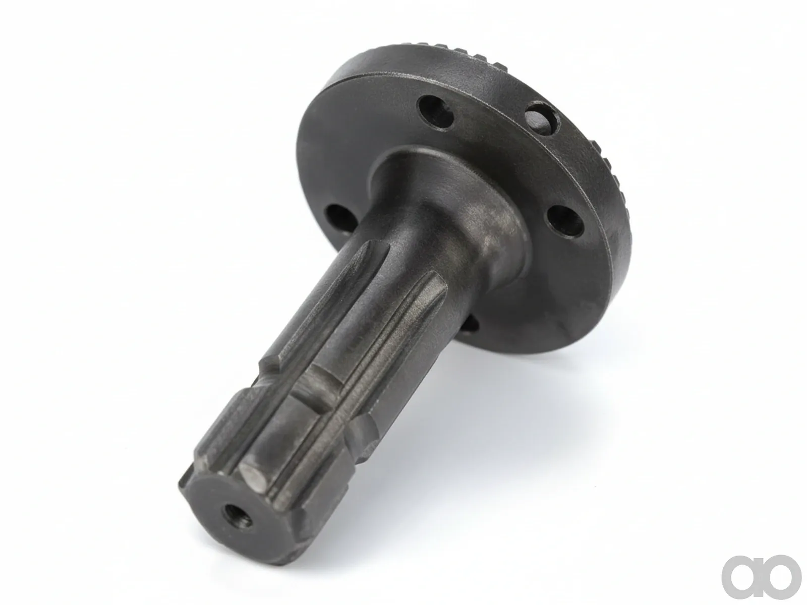 Fendt-005g070150100 - FLANGE ADAPTER