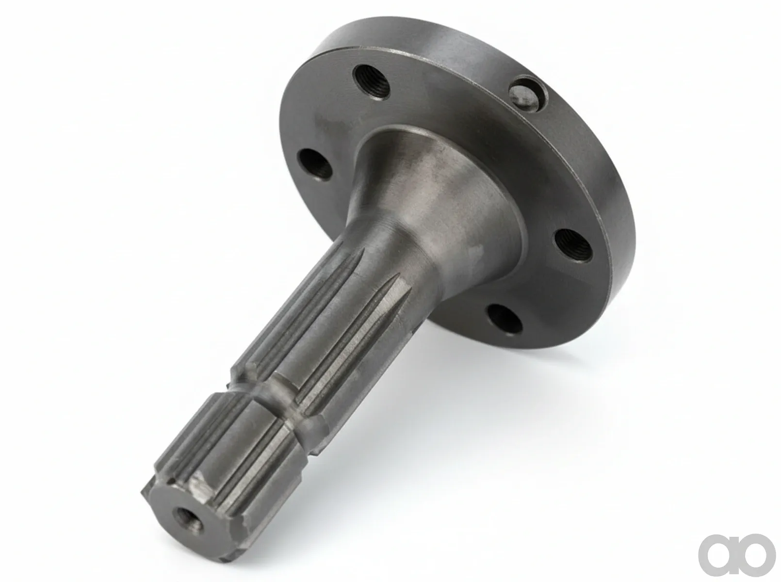 Fendt-005g085150100 - FLANGE ADAPTER