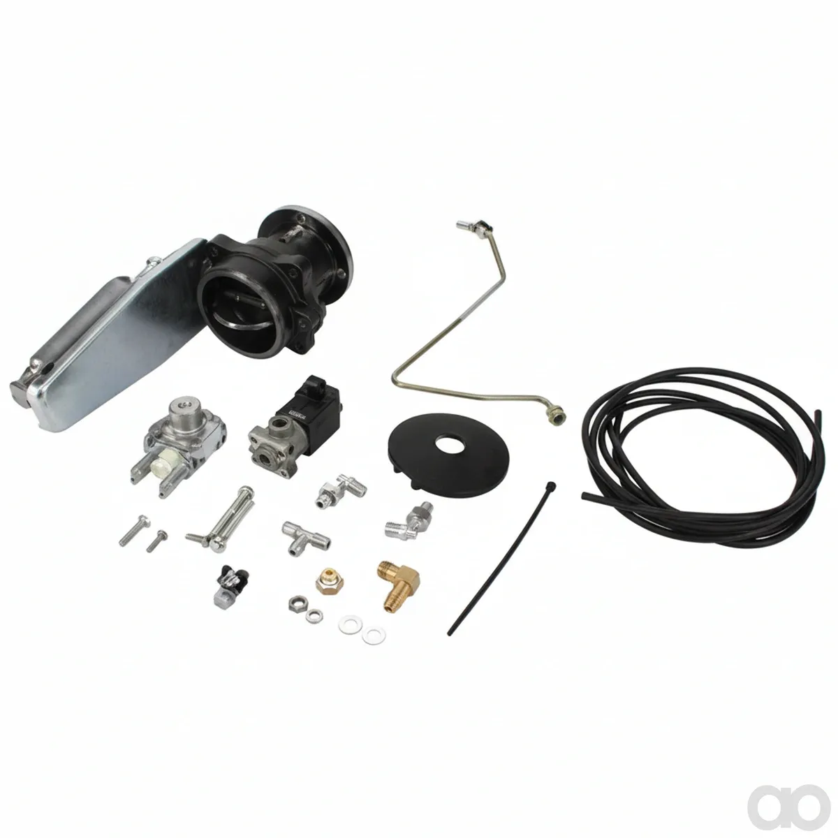 Fendt-0061072100000 - ENGINE BRAKE
