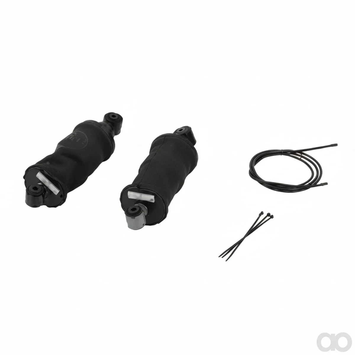 Fendt - 0064099100000 - Cabin Suspension