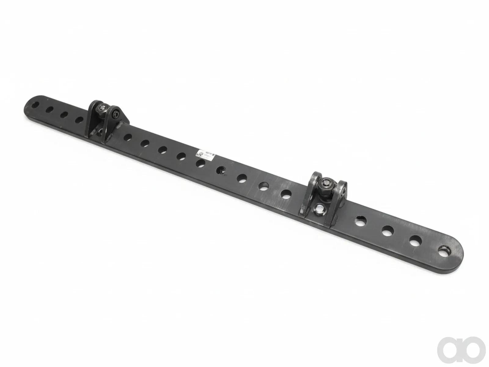 Fendt-0066053200000 - TRAILER RAIL