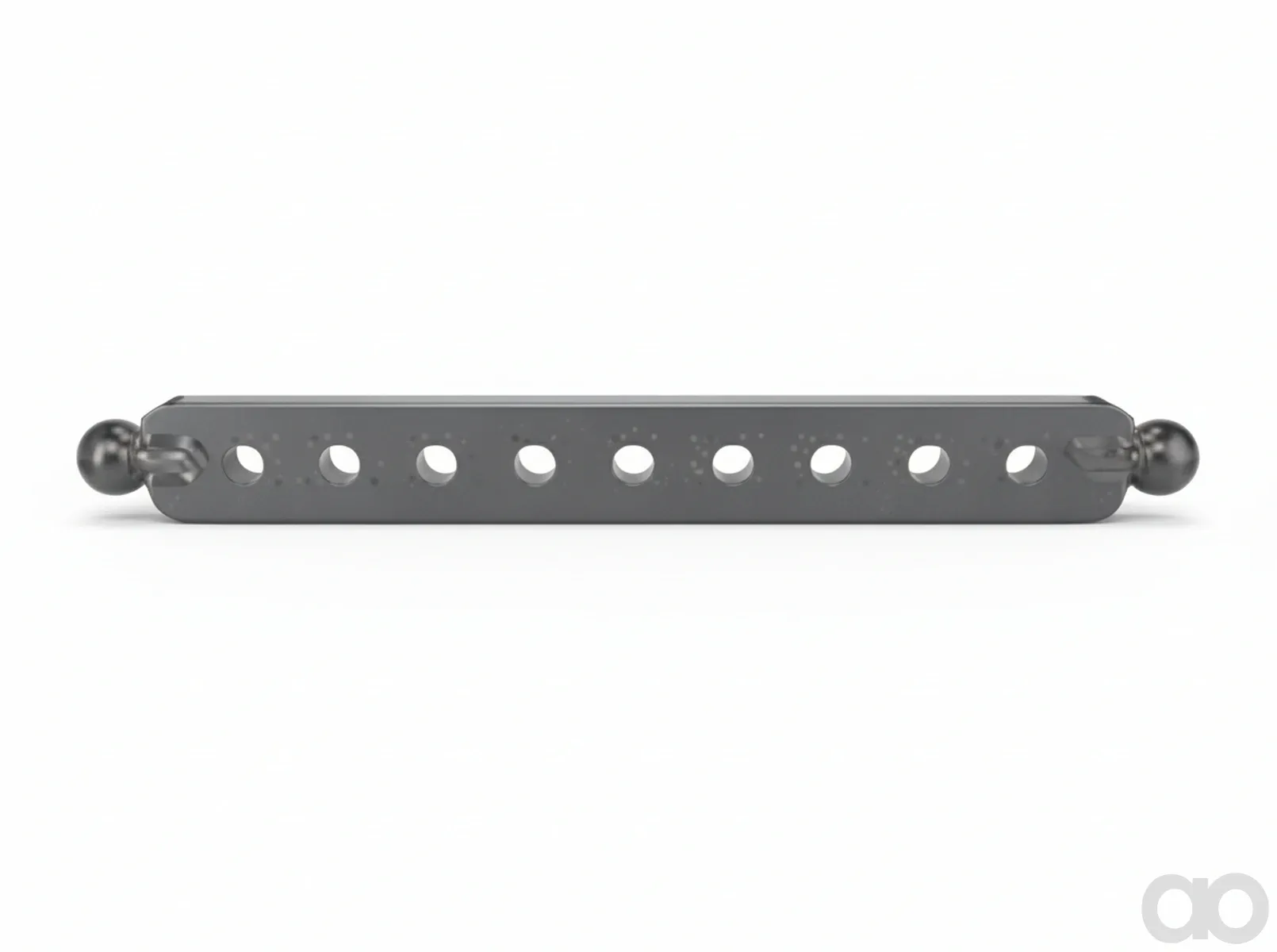 Fendt-0066122100000 - TRAILER RAIL
