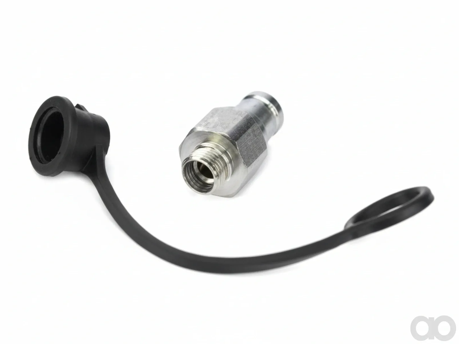 Fendt-0067007102000 - COUPLER PLUG