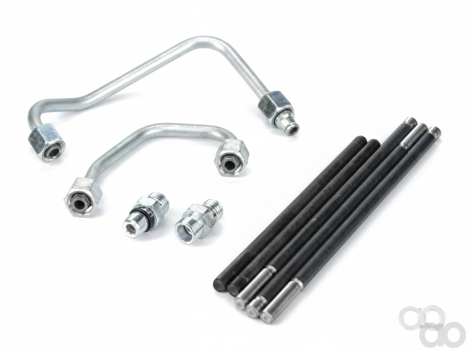 Fendt - 0067244103000 - Connection Pipe