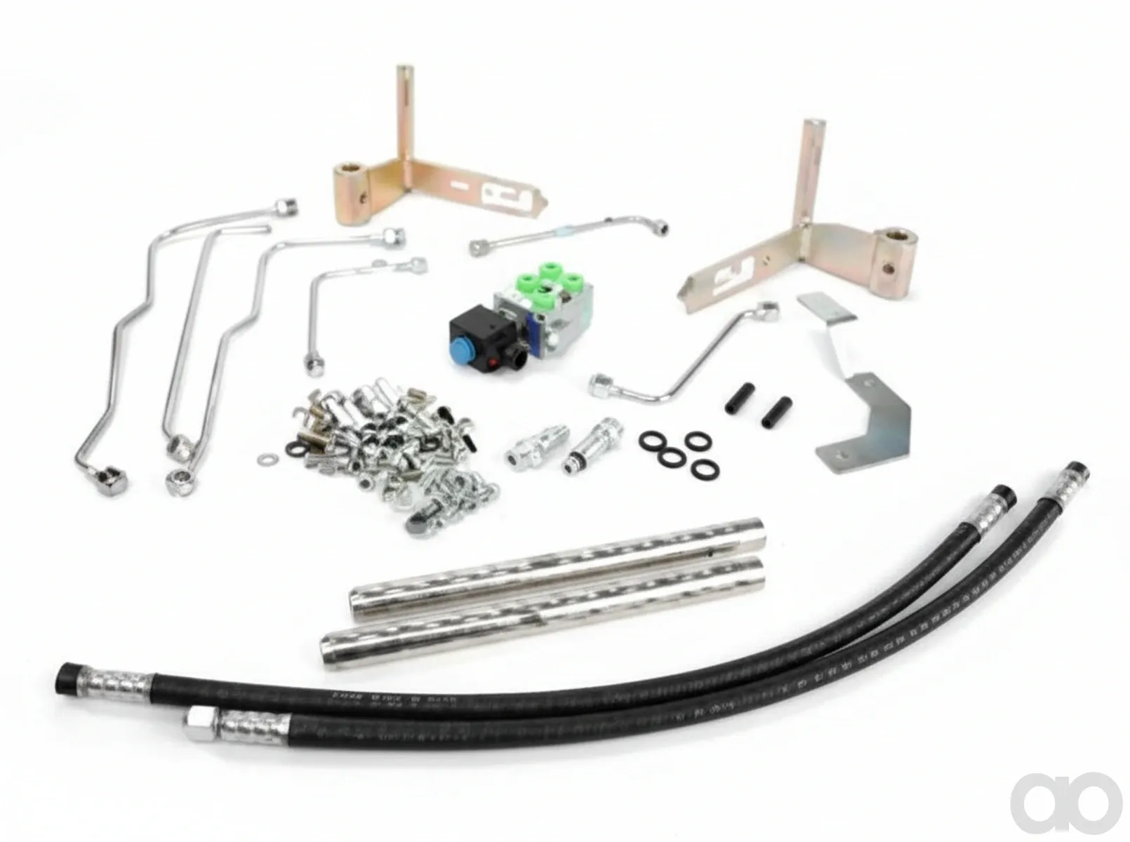 Fendt - 0069076200000 - Implement Lock