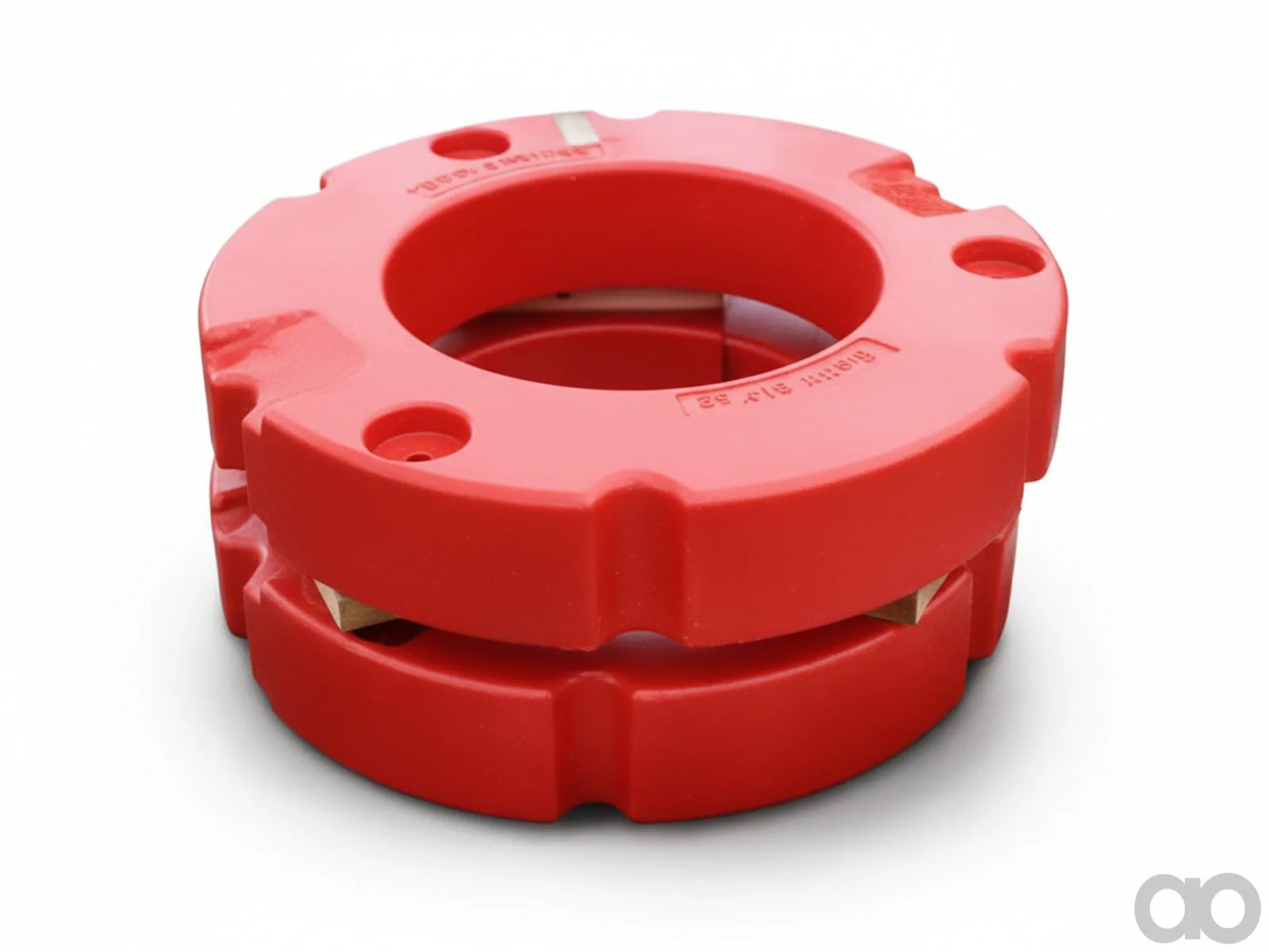 Fendt - 0070065200000 - Wheel Weight