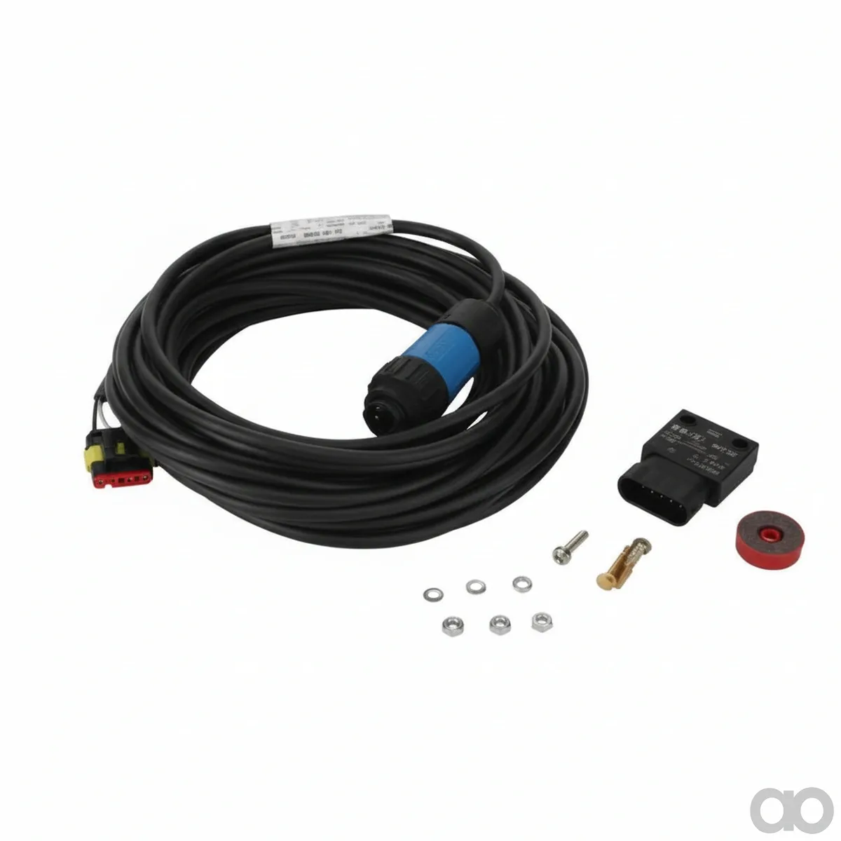 Fendt - 0071023100000 - Supply Cable