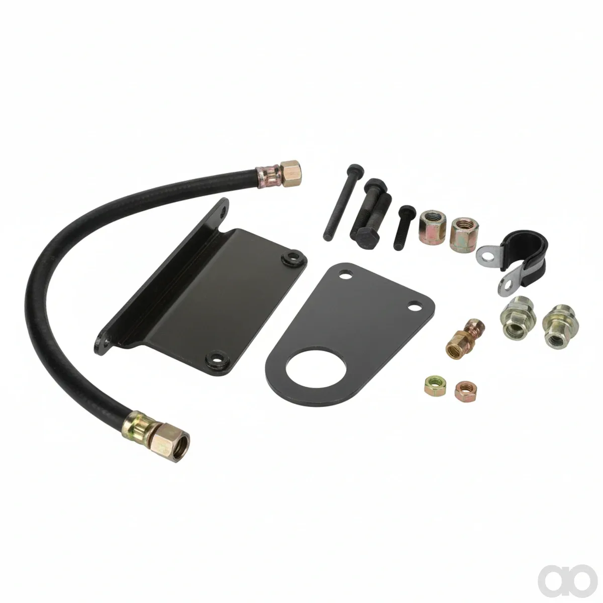 Fendt-0071025102000 - MOUNTING PART