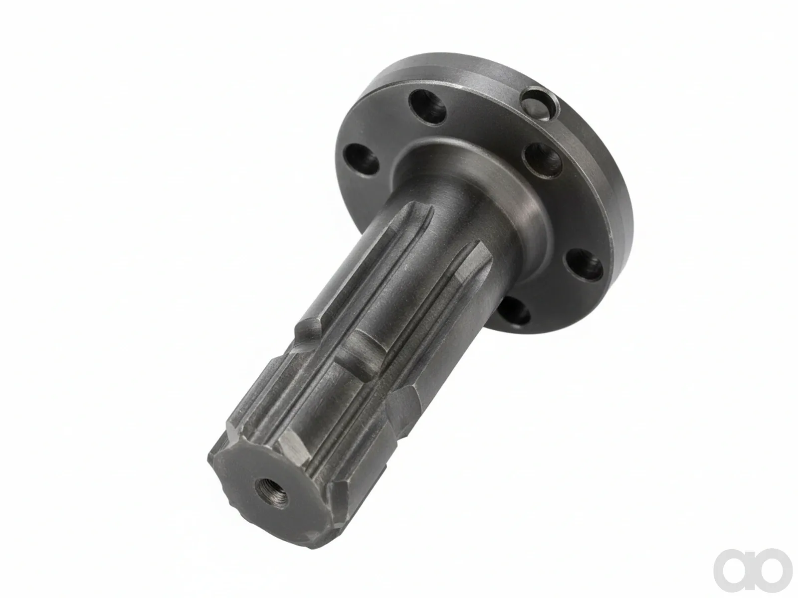 Fendt-0071030100000 - FLANGE ADAPTER
