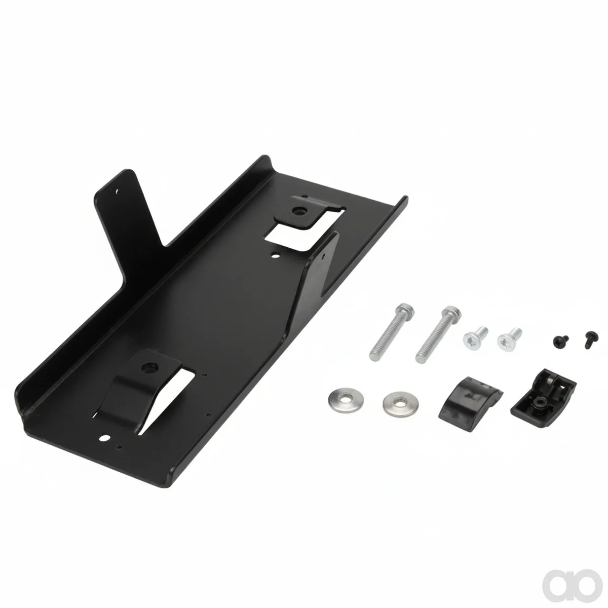 Fendt - 0071718200000 - Mounting Part