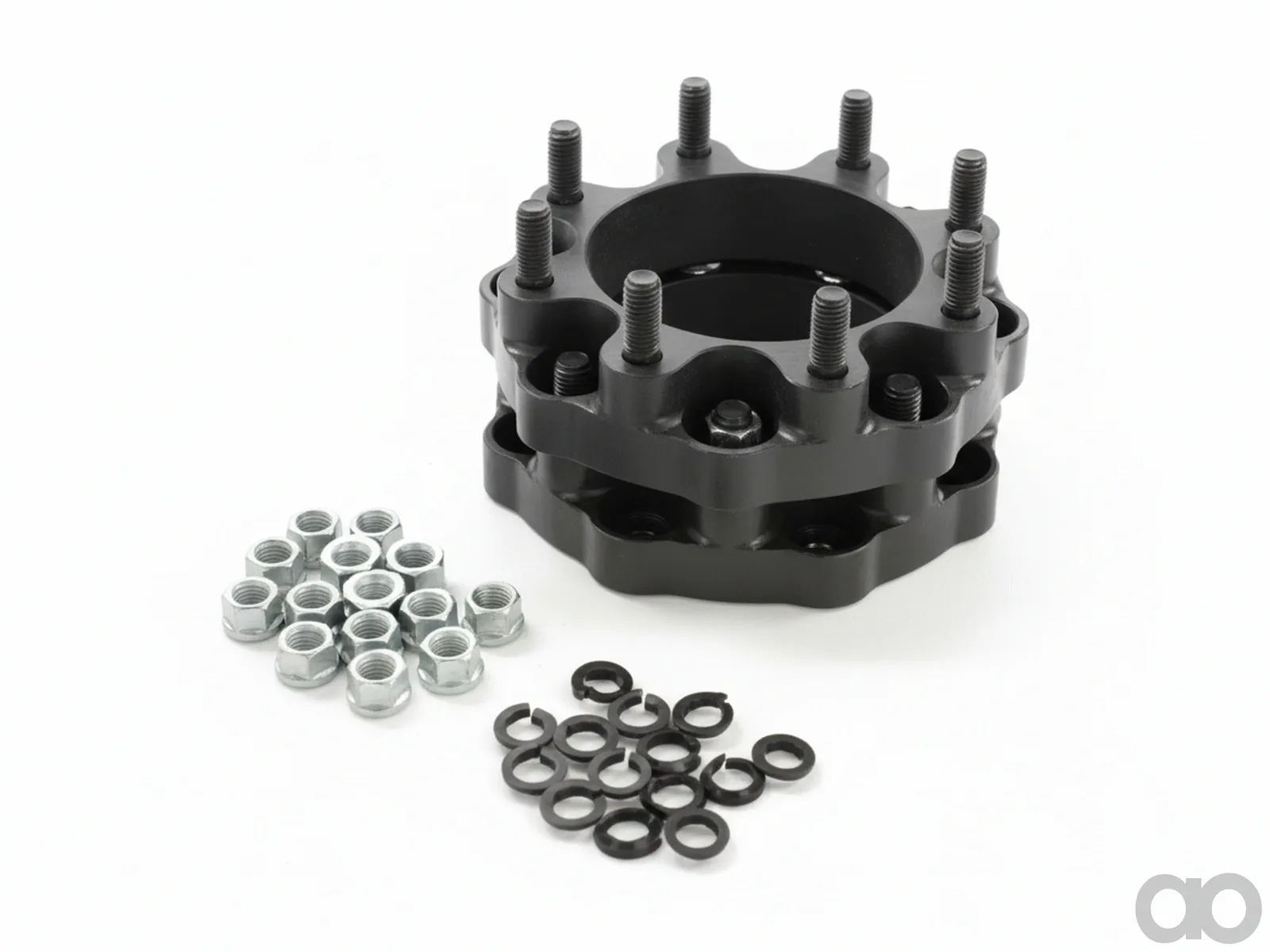 Fendt - 0072014100000 - Wheel Spacer