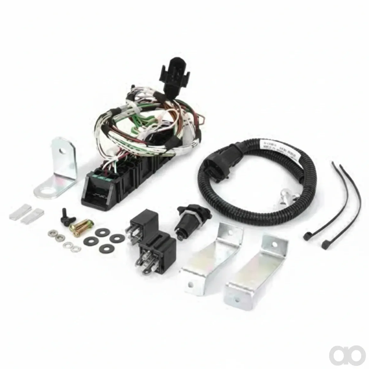 Fendt - 0074020103000 - Electrical Equipment
