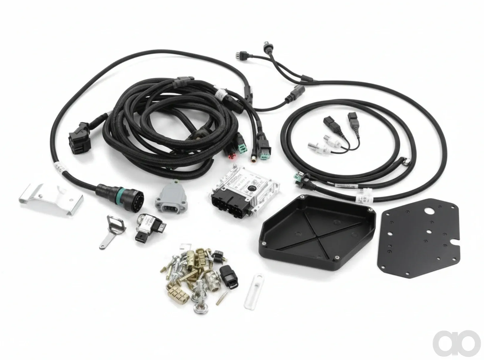 Fendt-0074024100000 - ELECTRONIC EQUIPMENT