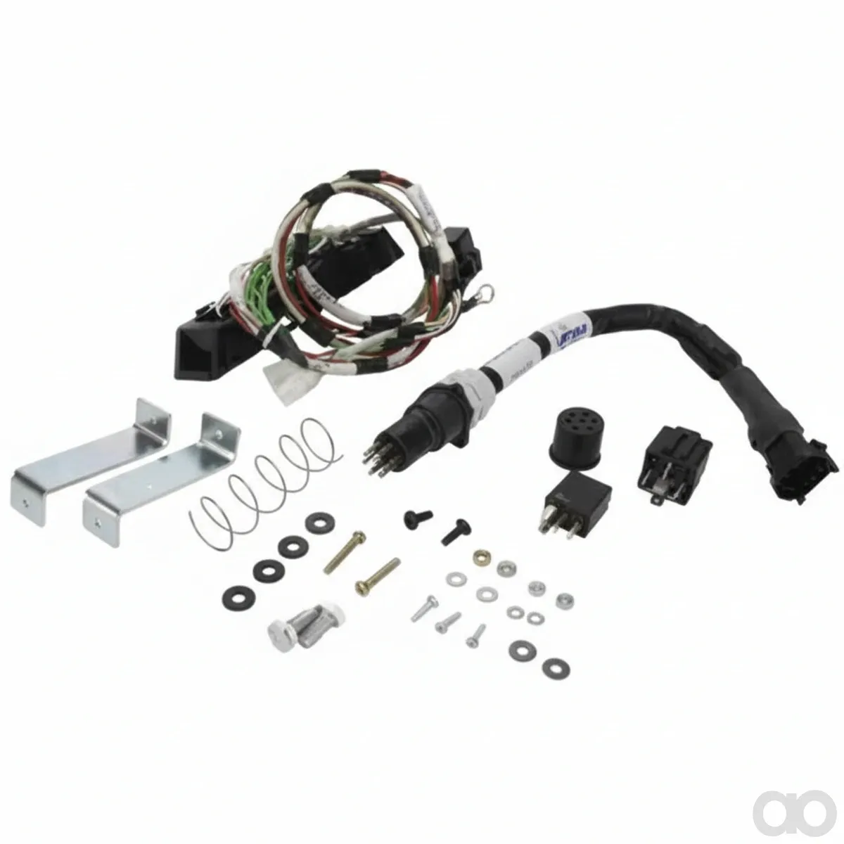 Fendt-0074208200000 - RELAY