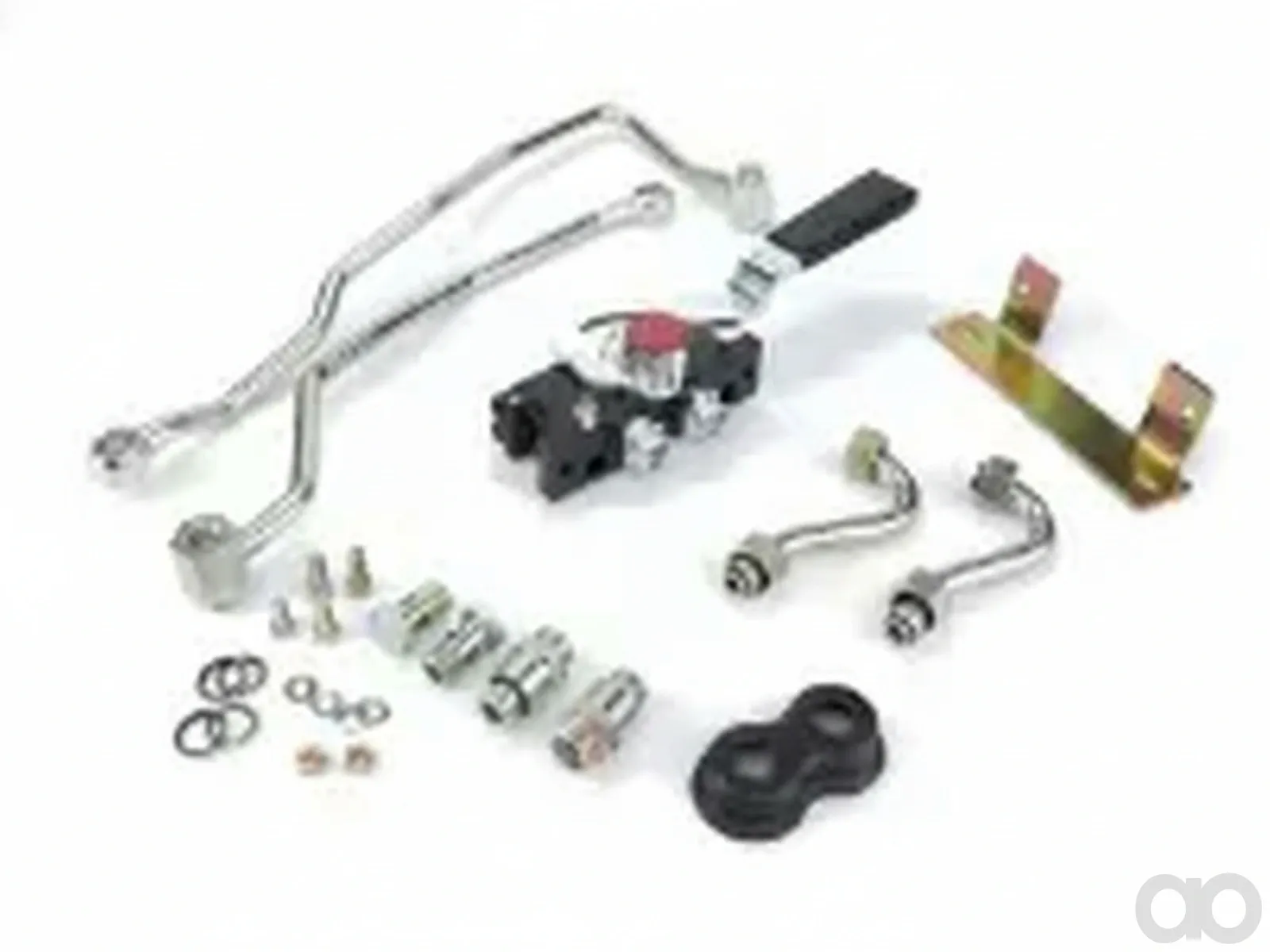 Fendt-0074223102000 - MOUNTING PART