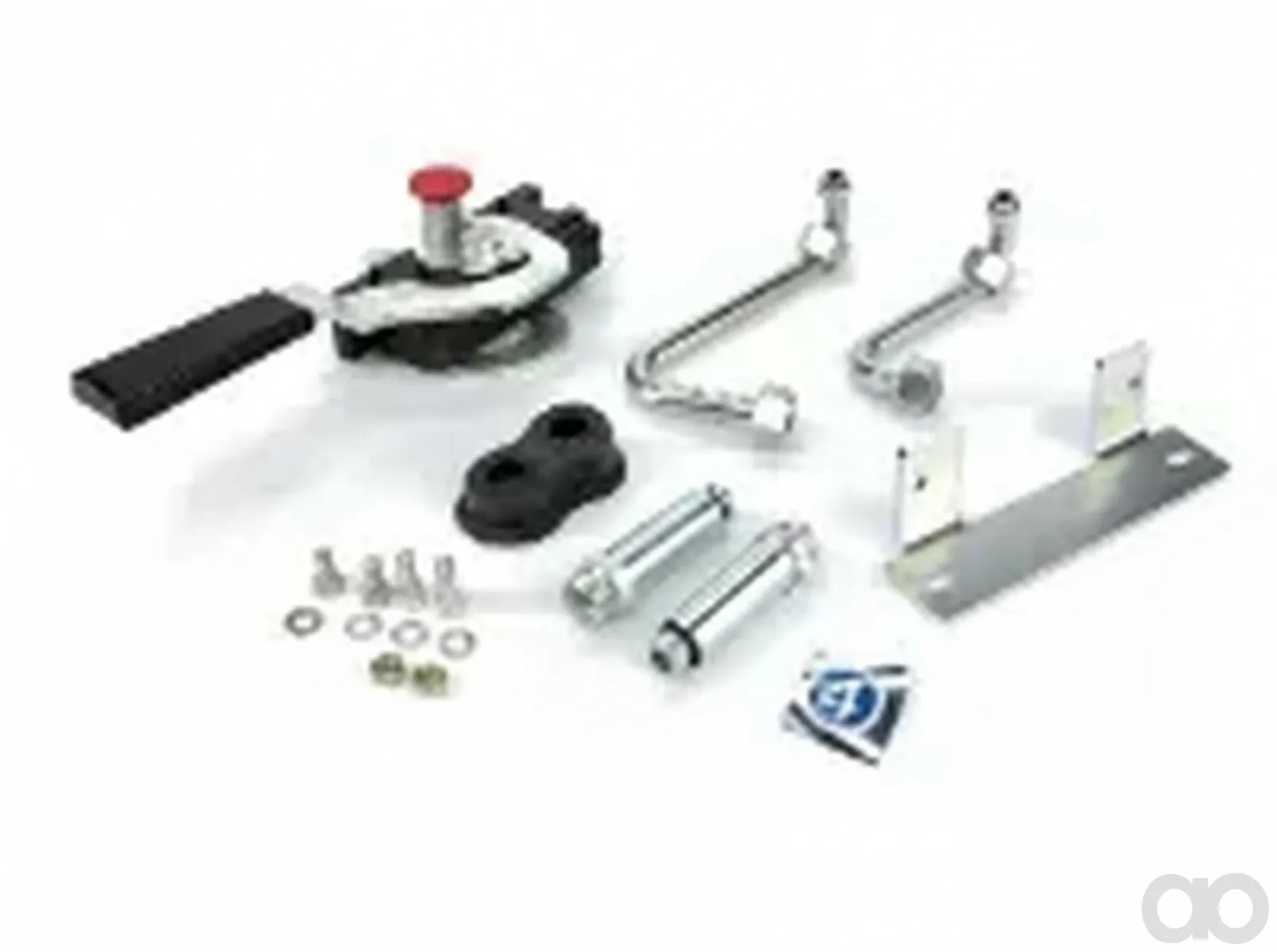 Fendt - 0074224102000 - Mounting Part