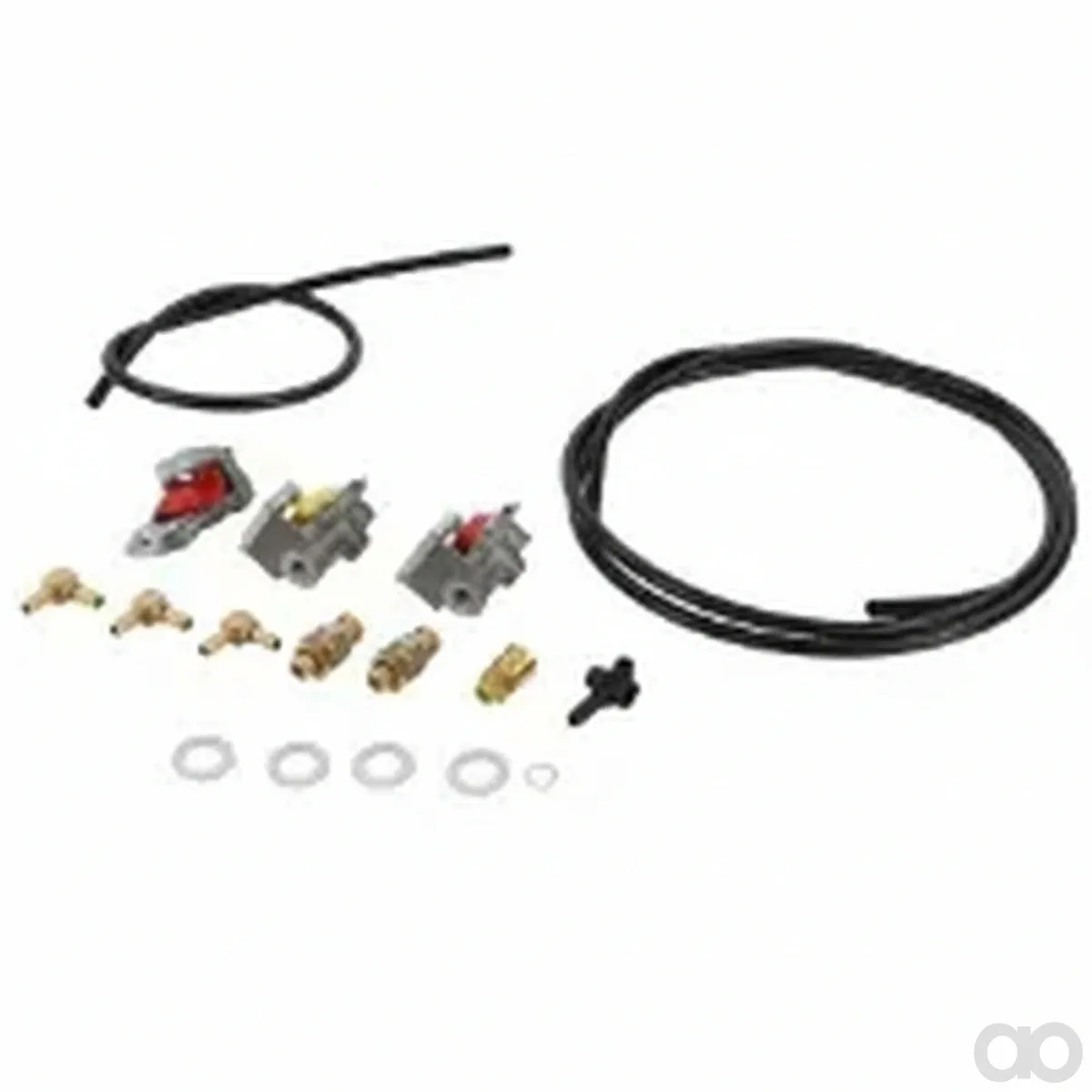Fendt-0077018100000 - MOUNTING PART
