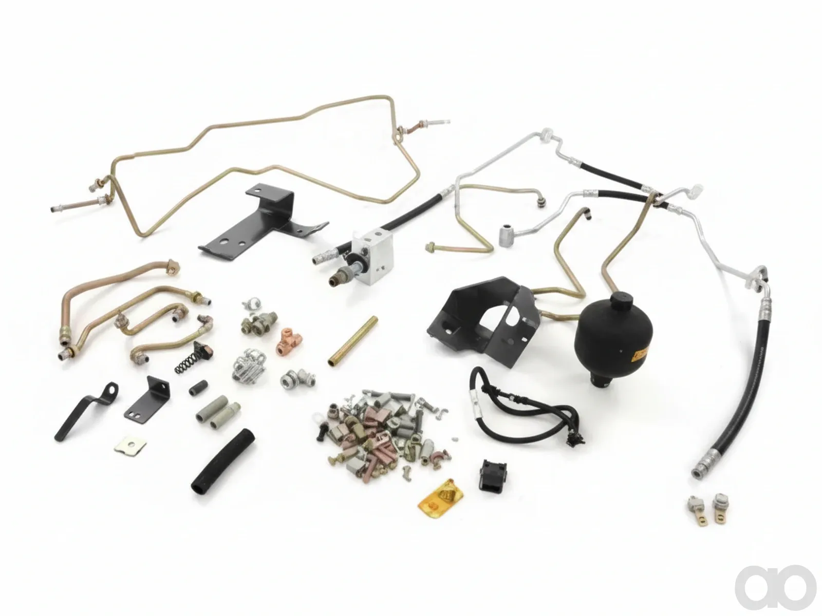 Fendt - 0079165100000 - Front Power Lift