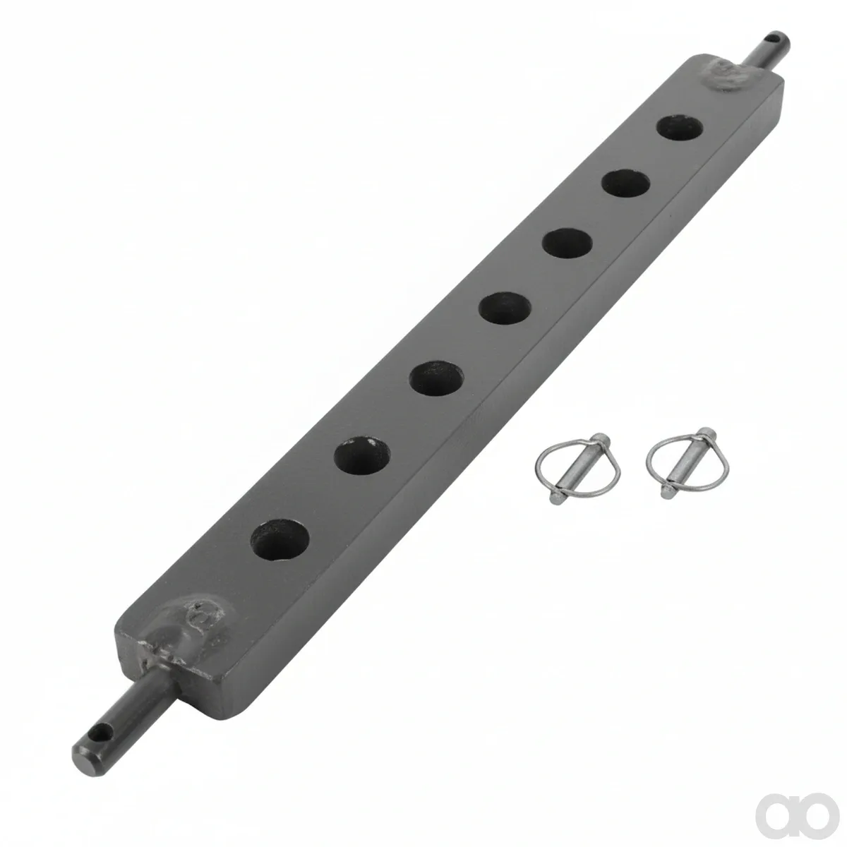Fendt-0079226000000 - TRAILER RAIL