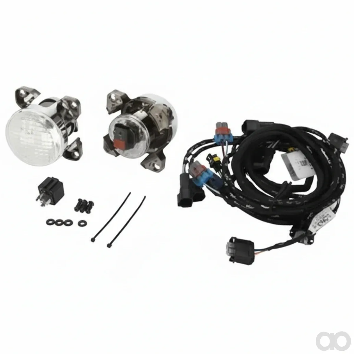 Fendt-007c193765100 - WORKLIGHT