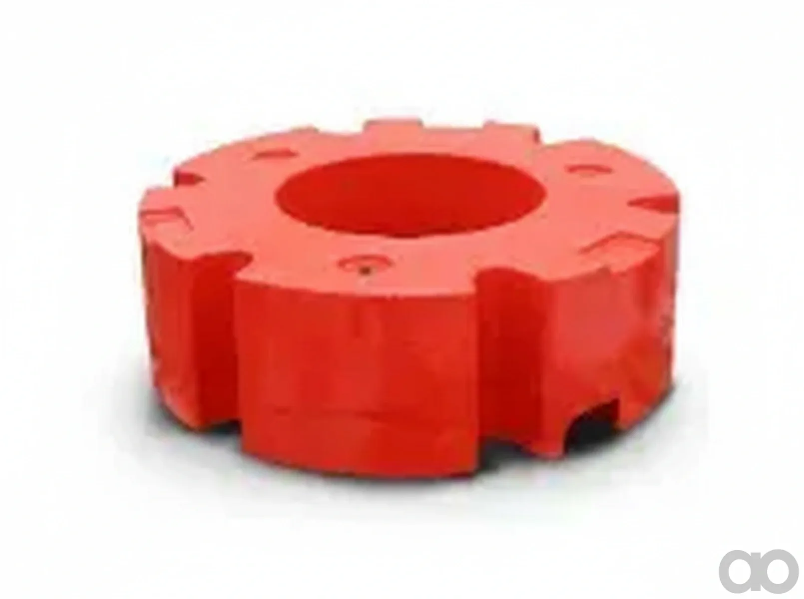 Fendt - 008A051800100 - Wheel Weight, 600 kg