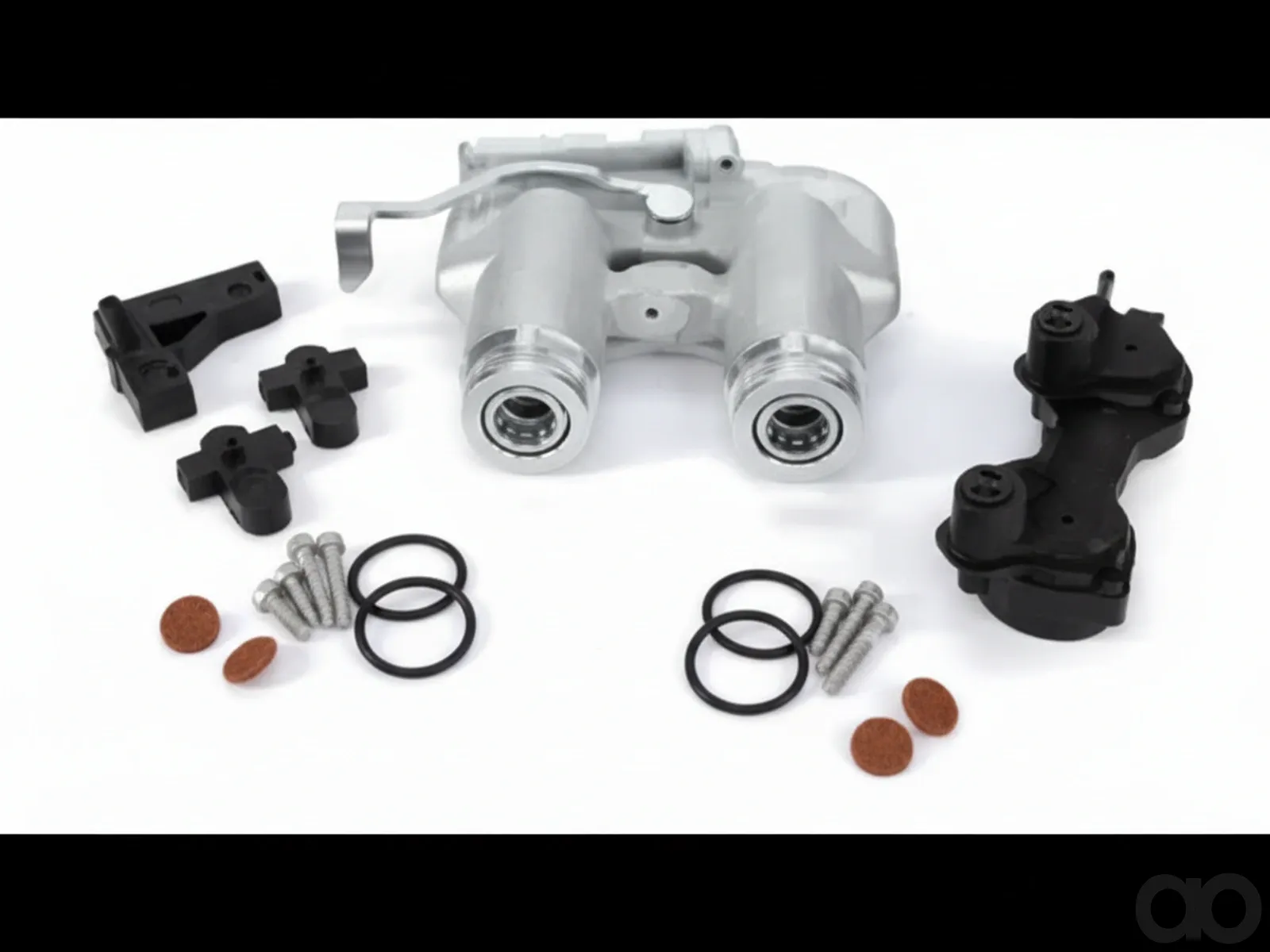 Fendt-008h123960100 - HYDRAULIC CONNECTION