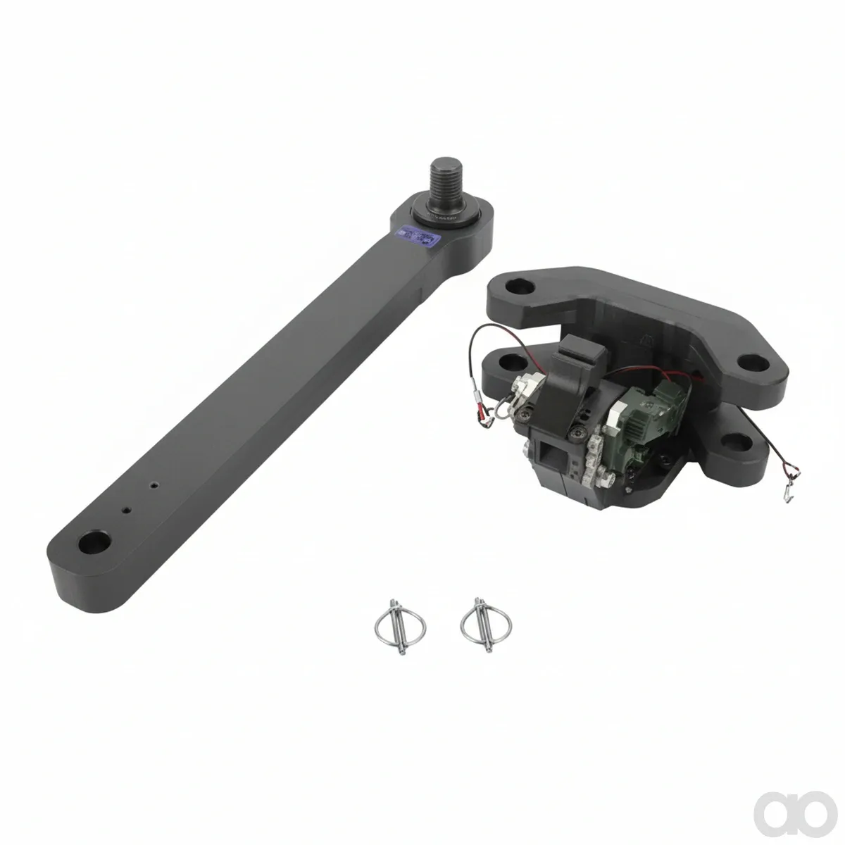 Fendt-0098159400000 - PITON FIX