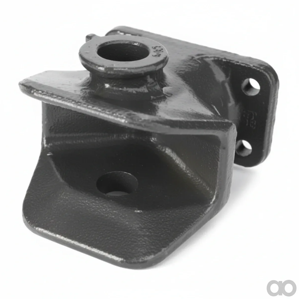 Fendt-0098366101000 - TRAILER HITCH