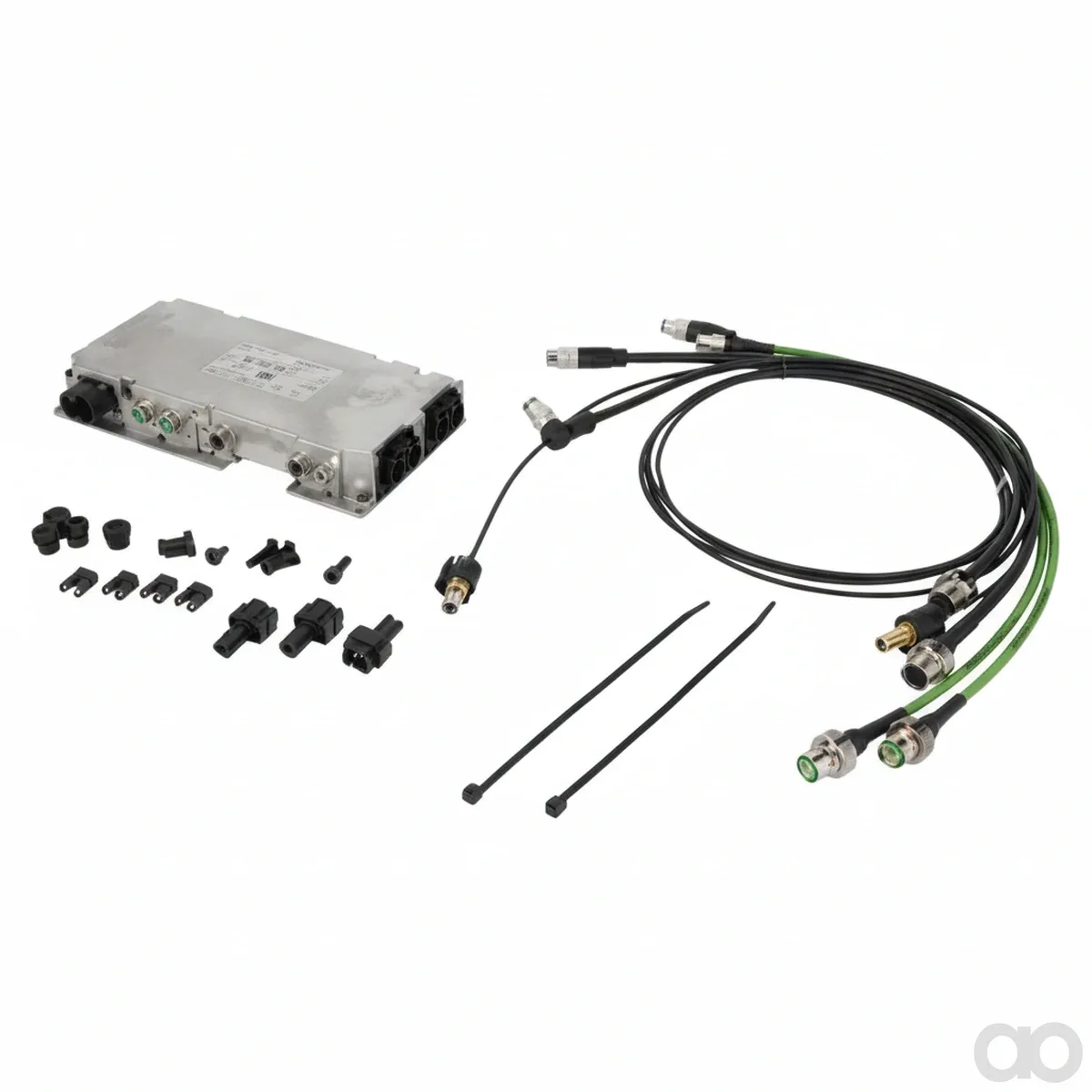 Fendt-009c157972100 - CAMERA