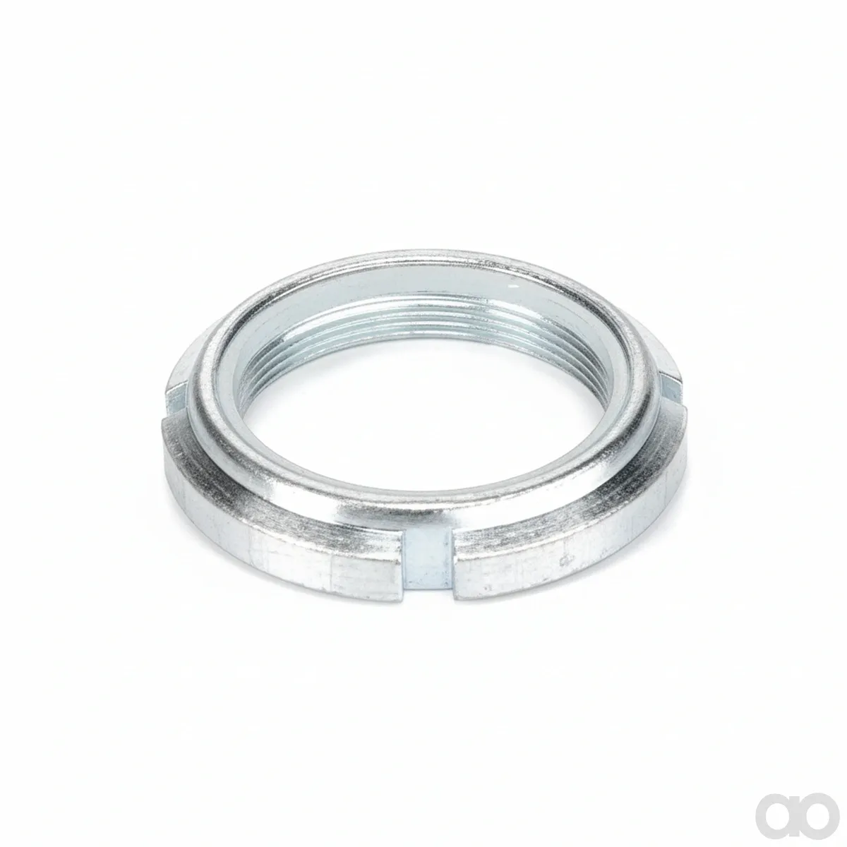 Fendt-0908691000 - GROOVE NUT